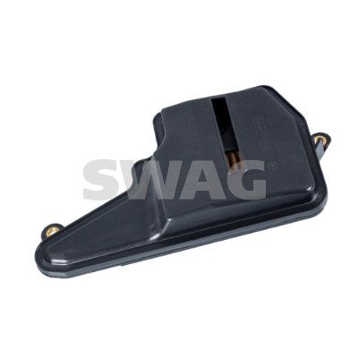 SWAG 33 10 5161 Hydraulic Filter Kit, automatic transmission