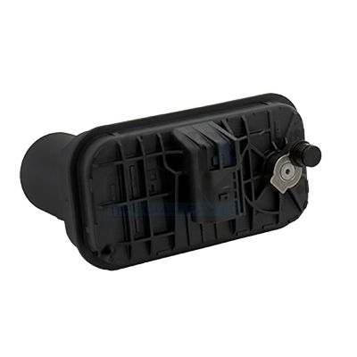 MEAT & DORIA 66012 - Boost Pressure Control Valve