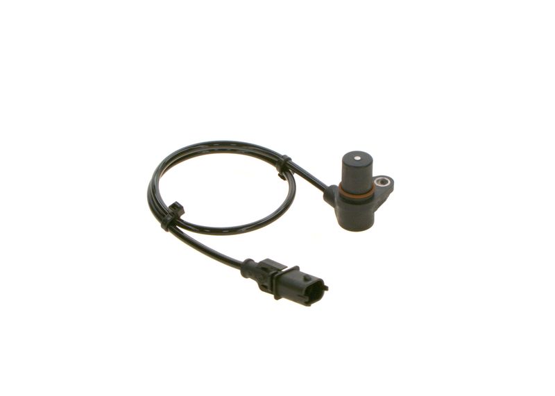 Andur, väntvõll, BOSCH 0 261 210 159