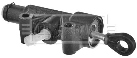 BORG & BECK Master Cylinder, clutch BCM170