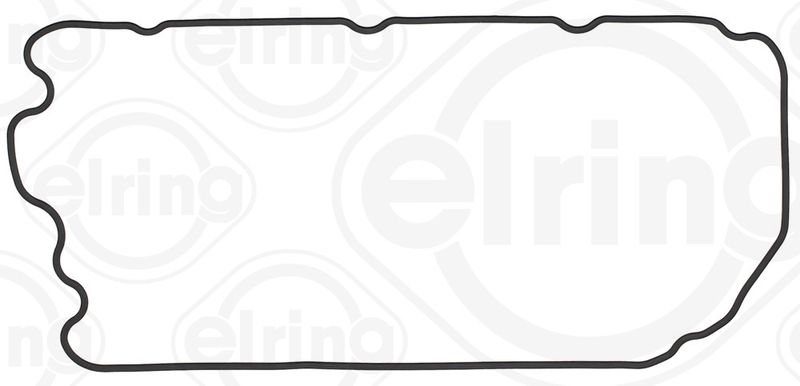 ELRING 908.680 Gasket, housing cover (crankcase)