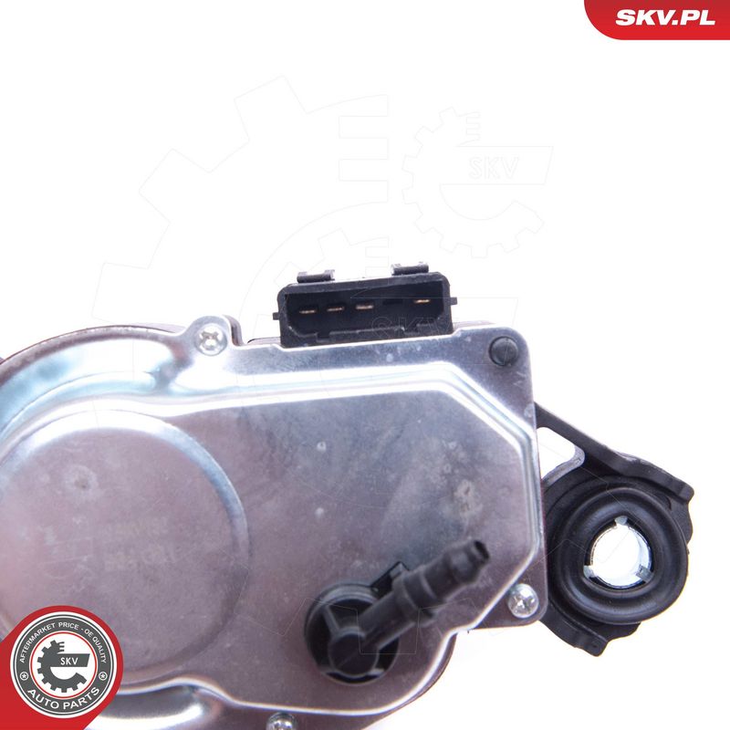 Pesuri mootor, ESEN SKV...