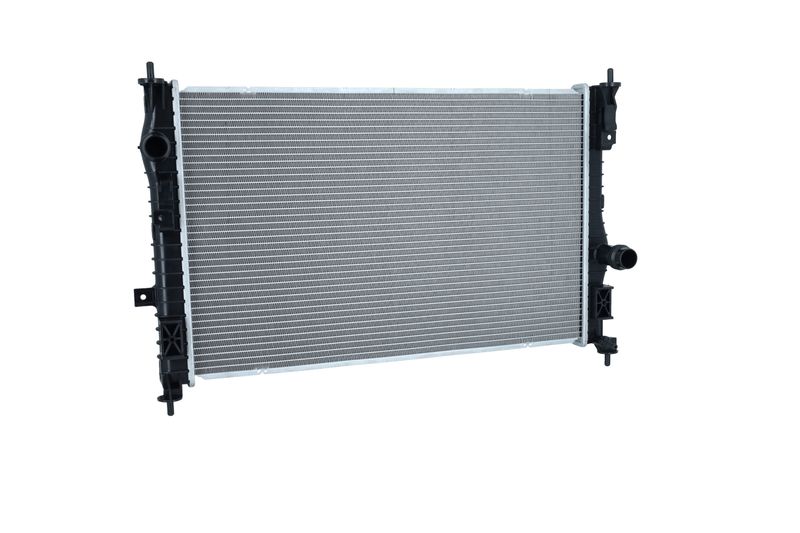 Radiaator, mootorijahutus, NRF 59355
