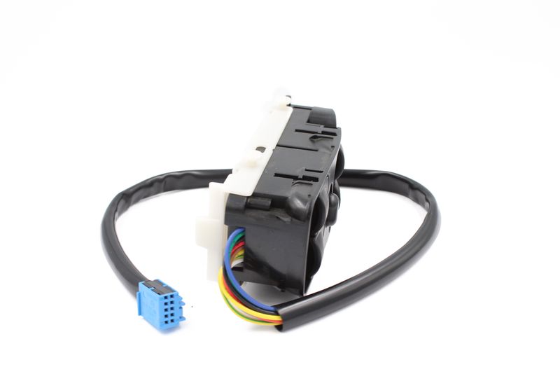 TRICLO 142263 Switch, window regulator