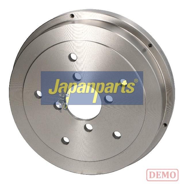 Tambur frana JAPANPARTS TA-801C