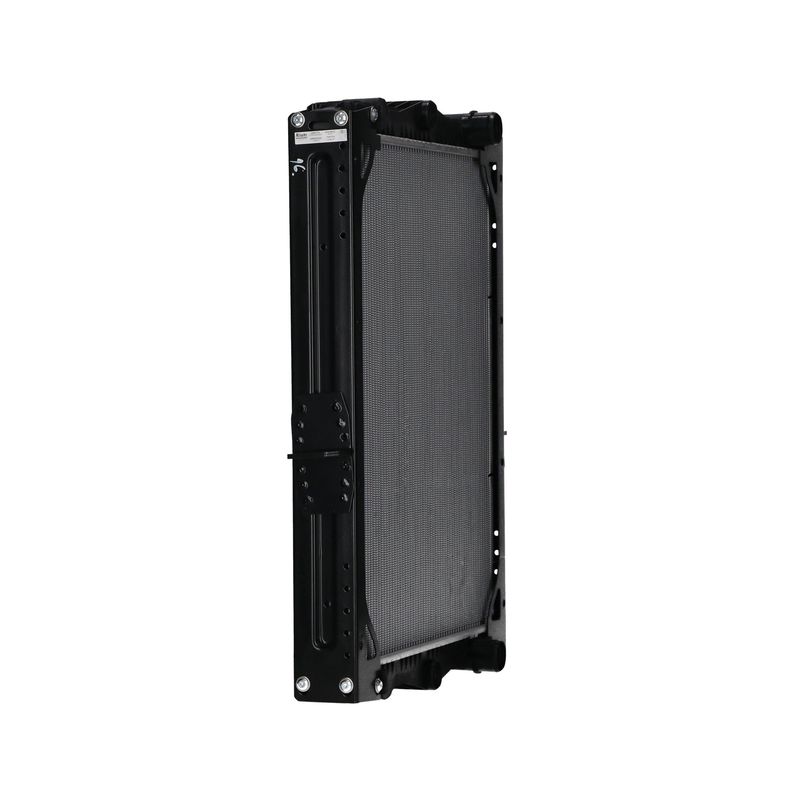 chladič vodní DAF LF Euro 6 s rámem 606773