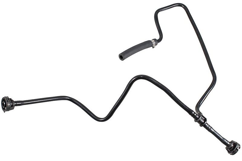 METZGER AUTOTEILE 4010493 - Coolant Pipe