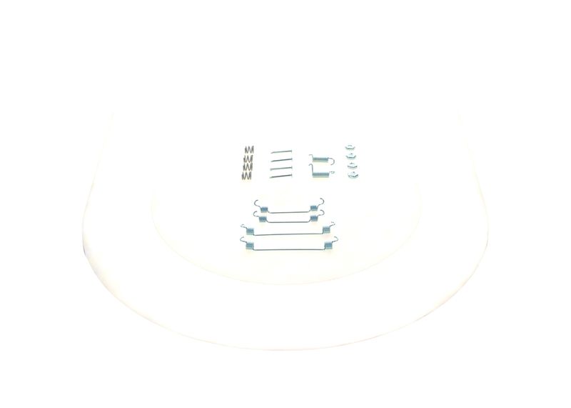 BOSCH 1 987 475 125 Accessory Kit, brake shoes