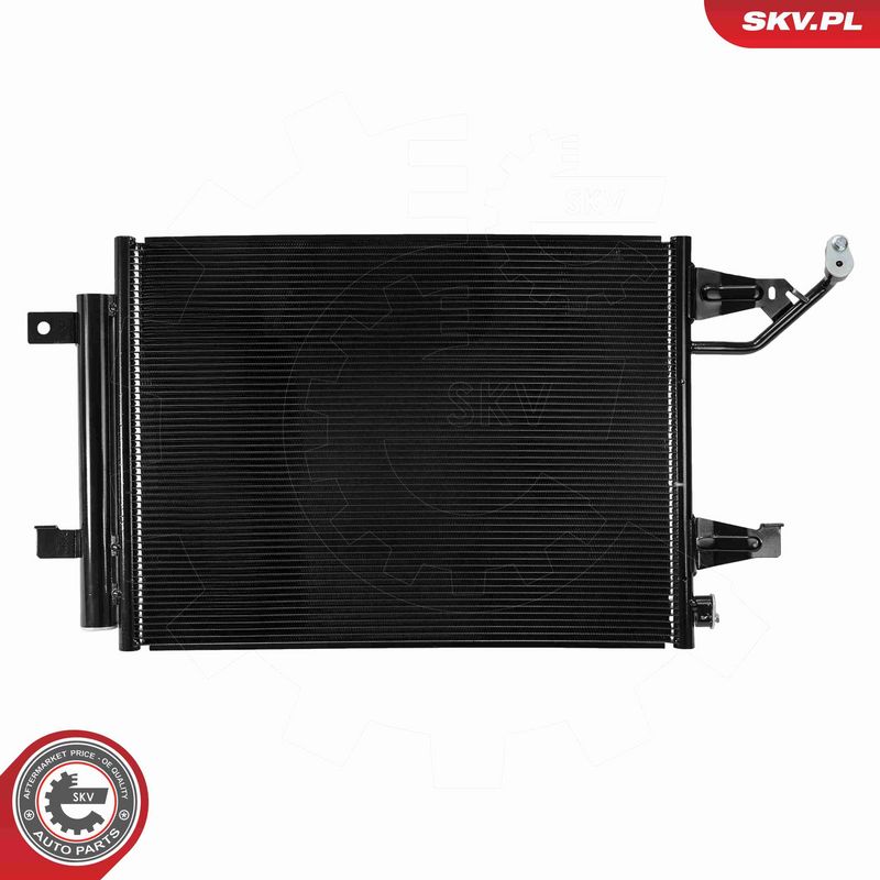 Kondensaator, kliimaseade,...