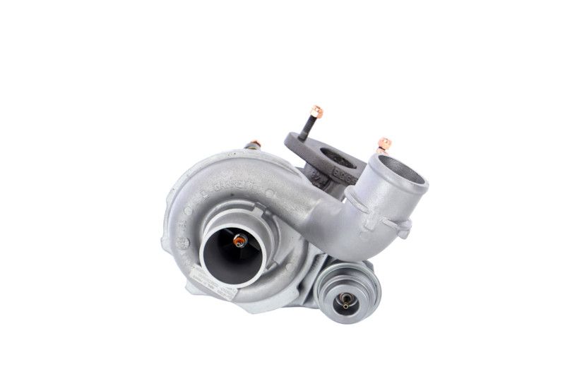 REMANTE 003-001-000196R Turbokompresorius