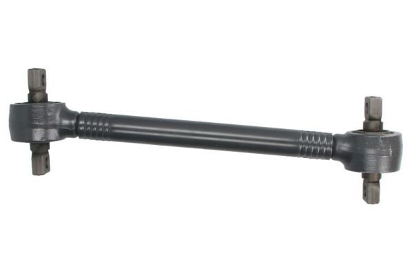 Lenker, Radaufhängung