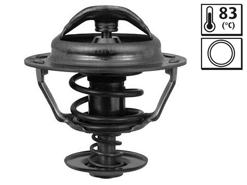 VALEO 819950 Termostatas, aušinimo skystis