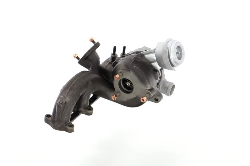 REMANTE 003-001-004470R Charger, charging (supercharged/turbocharged)