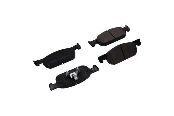Kavo Parts KBP-10051 Brake Pad Set, disc brake