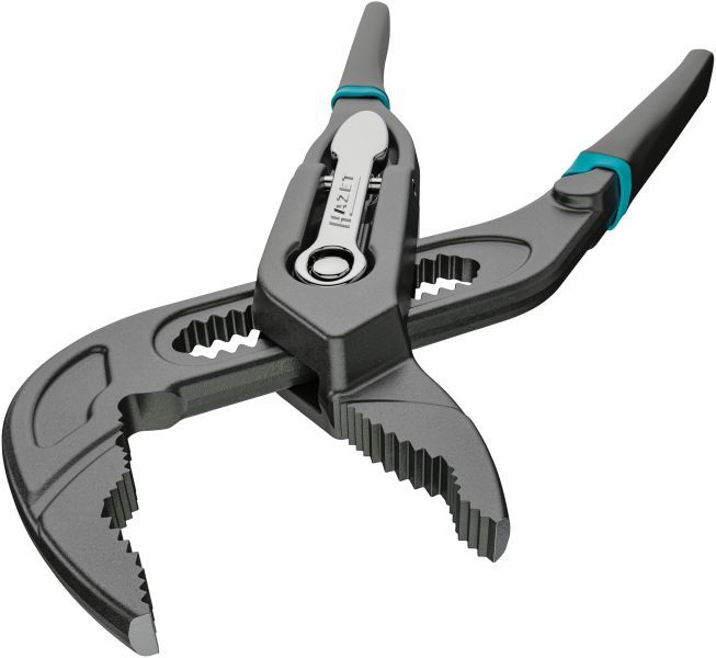 HAZET 760-12 Pipe Wrench/Water Pump Pliers