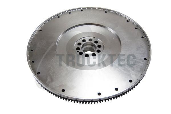 TRUCKTEC AUTOMOTIVE 05.11.008 - Flywheel