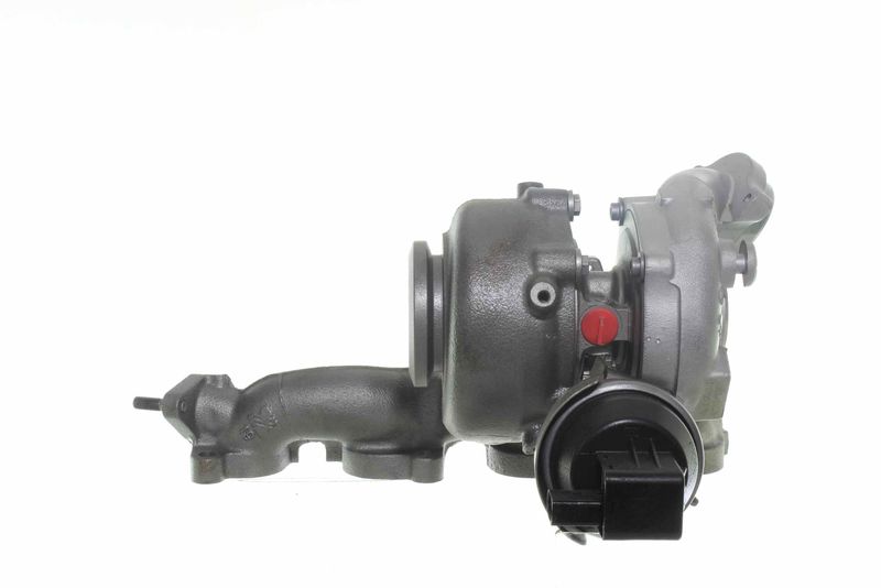 Repasované turbodmychadlo BorgWarner 53039880205 (53039700205)