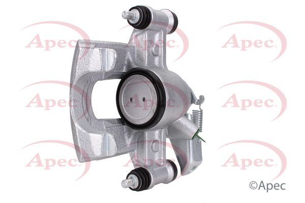 APEC Brake Caliper LCA723