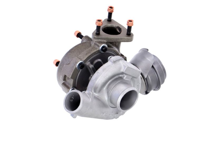REMANTE 003-001-000065R Charger, charging (supercharged/turbocharged)