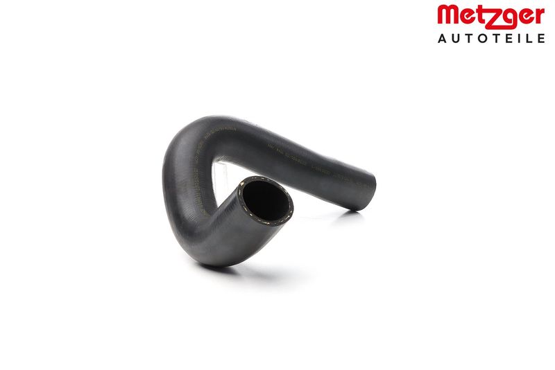 METZGER AUTOTEILE 2401140 Charge Air Hose