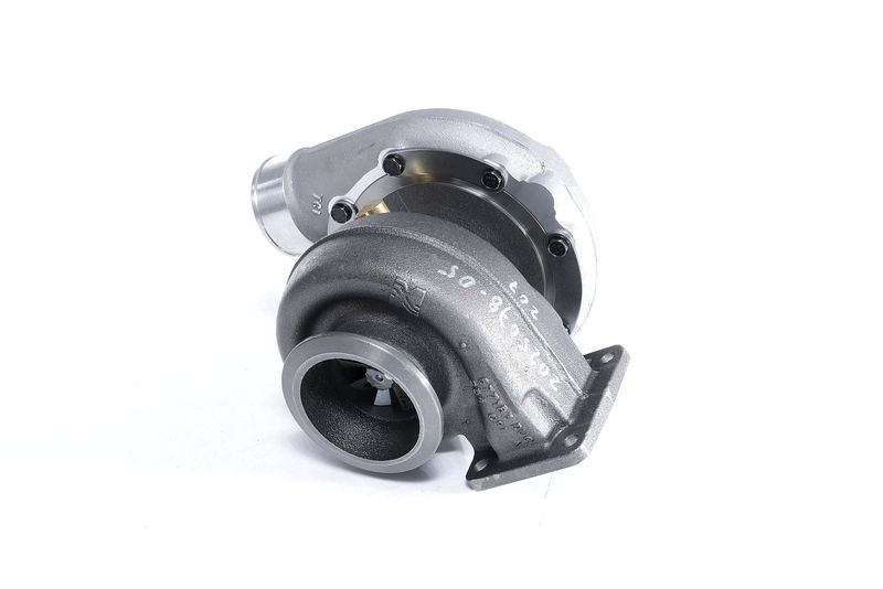 Compresor,sistem de supraalimentare T917074 BTS Turbo