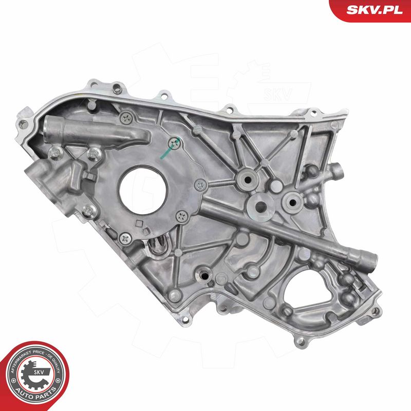 Õlipump, ESEN SKV 77SKV009