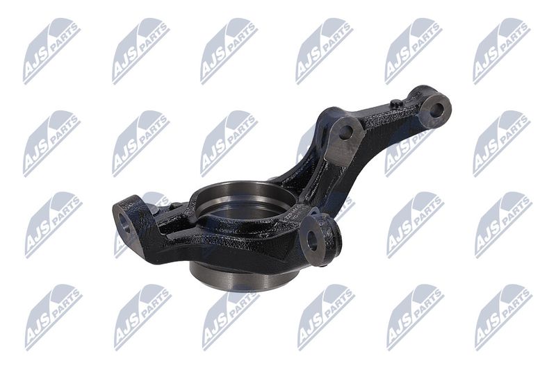 Käändmik, rattakinnitus, NTY ZZP-HY-518