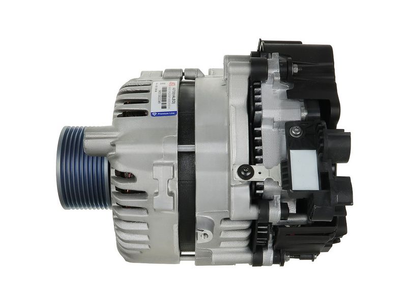 AS-PL A3733(VALEO) Alternator