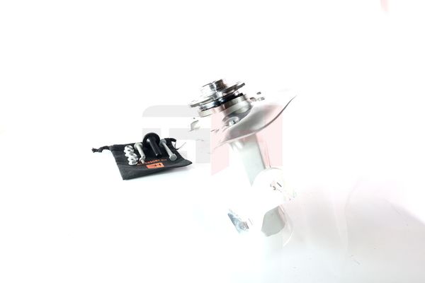 GH GH-284713V Steering Knuckle, wheel suspension