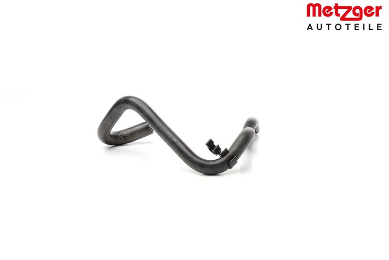 METZGER AUTOTEILE 2420067 Radiator Hose
