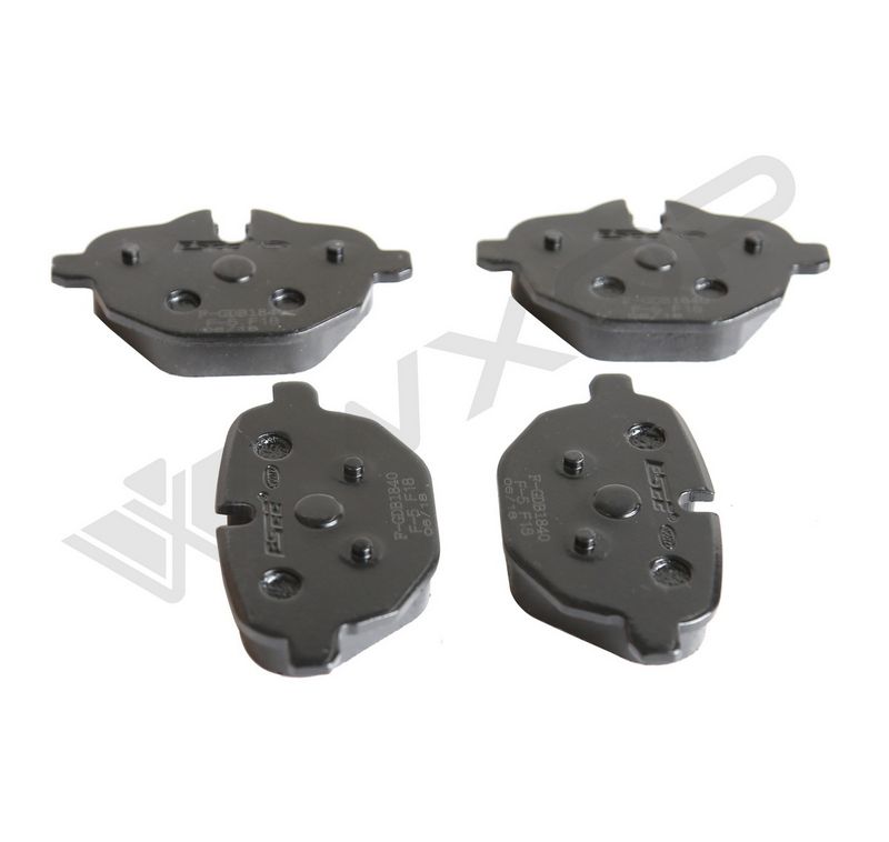WXQP 240469 - Brake Pad Set, Disc Brake