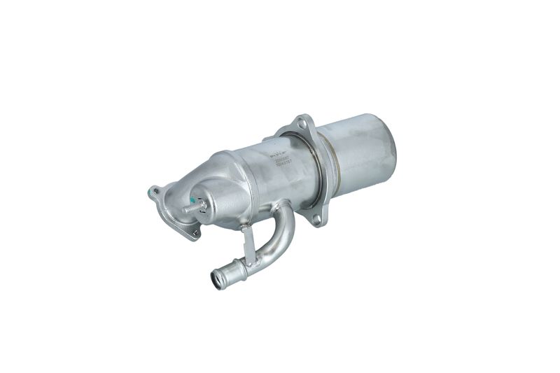 Radiaator, heitgaaside tagasijooks, NRF 48371