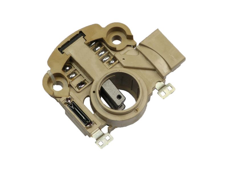 AS-PL ARE5047 Alternator Regulator