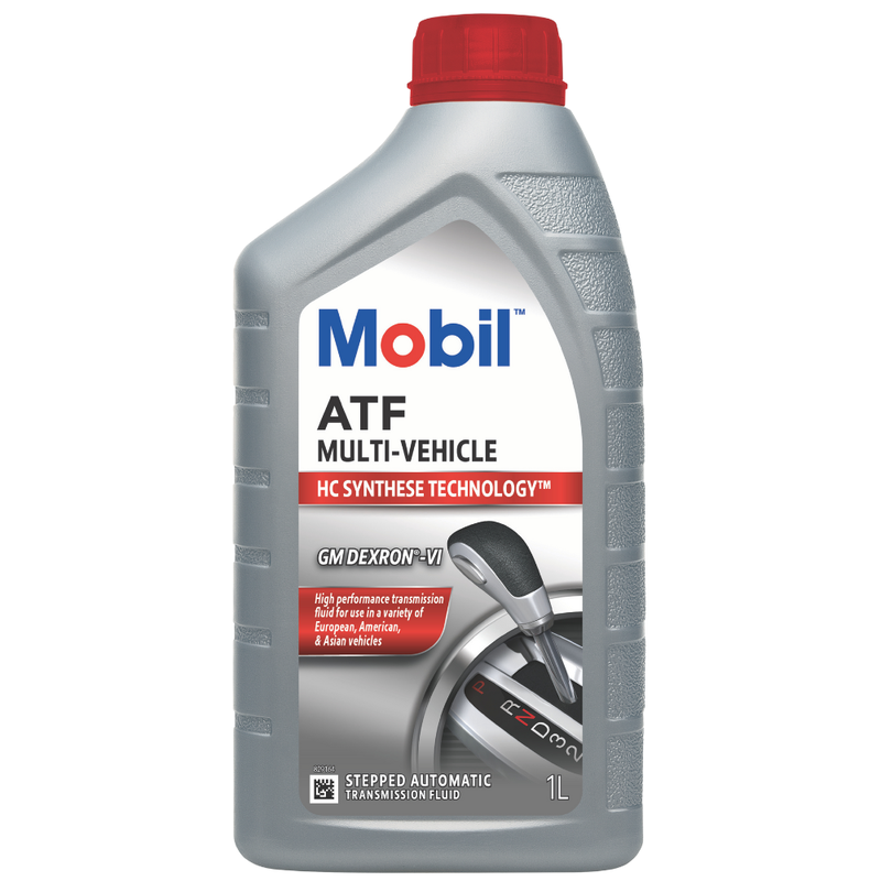 Käigukasti õli, MOBIL 157325