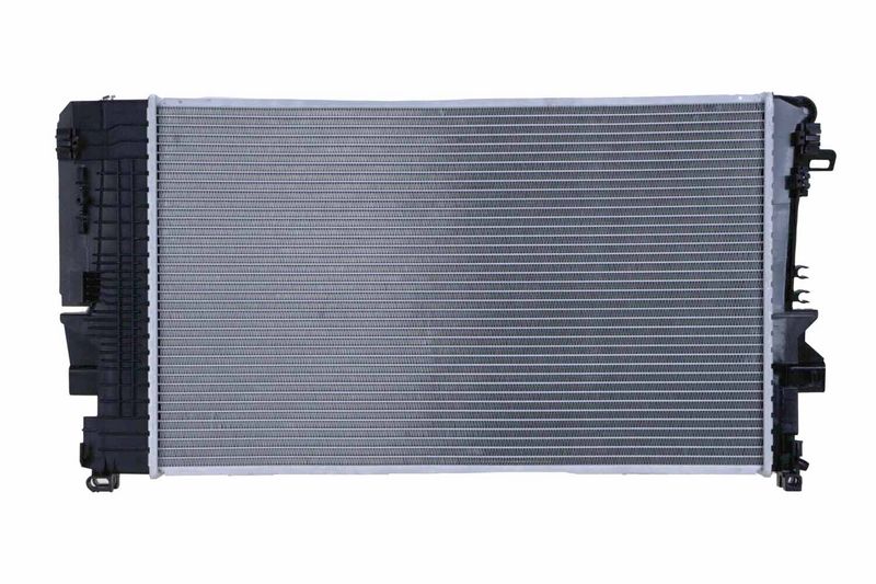 HELLA 8MK 366 301-461 Radiator, engine cooling