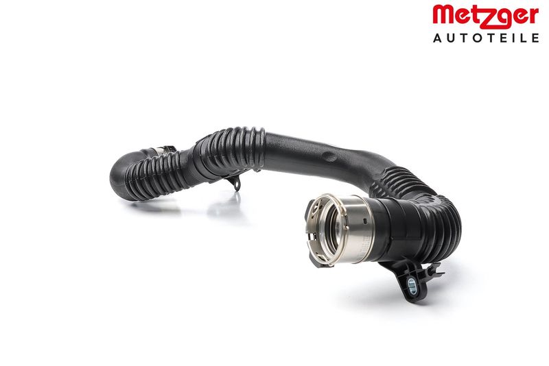 METZGER AUTOTEILE 2401261 Charge Air Hose