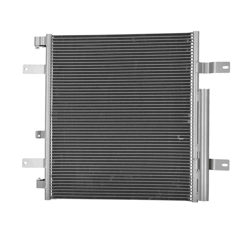 NISSENS 940094 Condenser, air conditioning