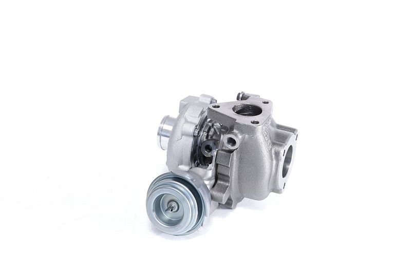 LADER AUFLADUNG BTS Turbo T914657 12