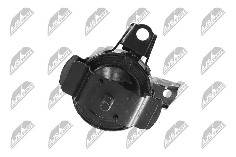 Paigutus, Mootor, NTY ZPS-HD-041