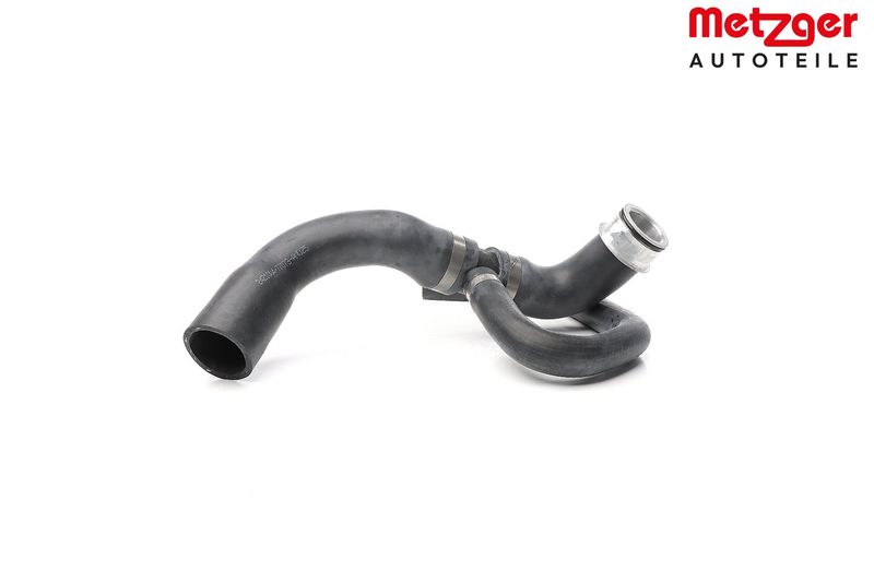METZGER AUTOTEILE 2421004 Radiator Hose