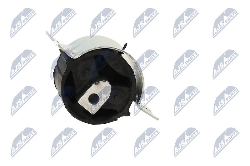 Paigutus, Mootor, NTY ZPS-ME-004