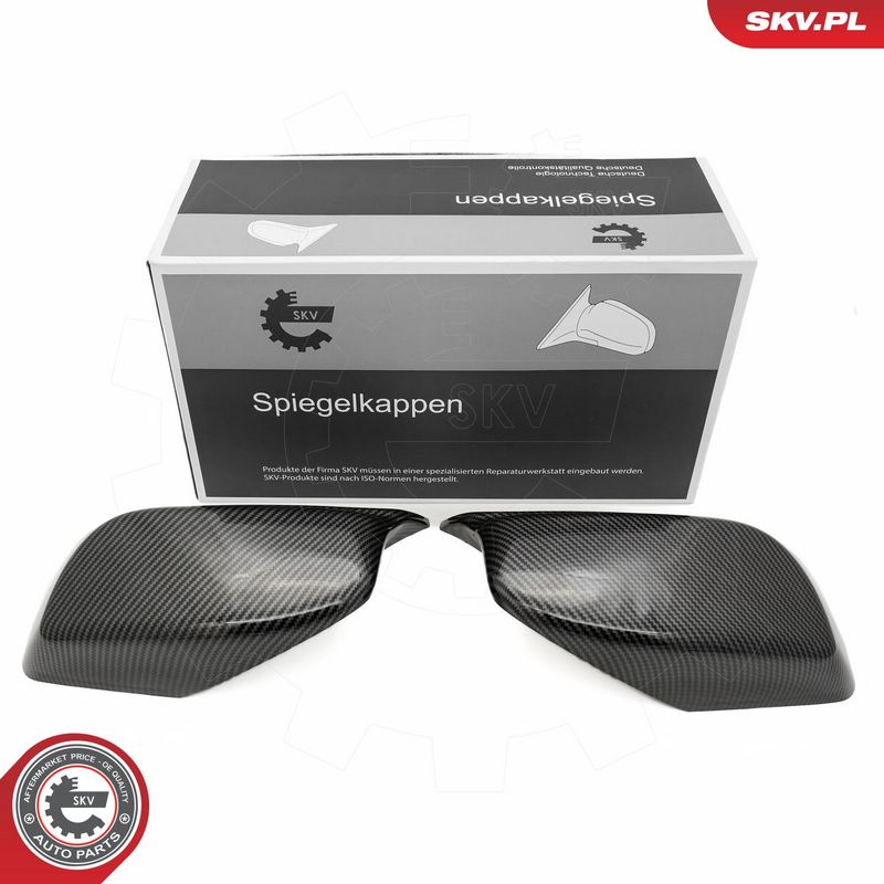 Kate, välispeegel, ESEN SKV 66SKV912