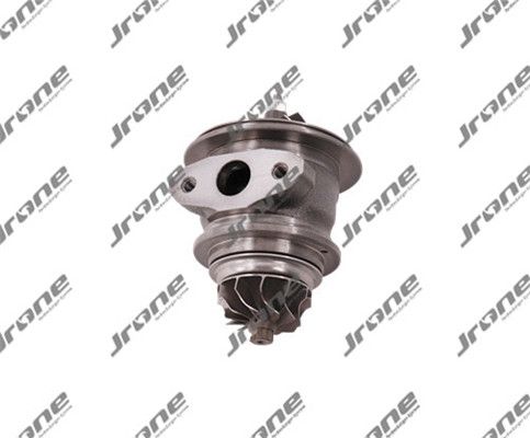 Conjunto de piezas, turbocompresor