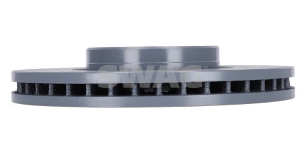 SWAG 33 10 6909 Brake Disc