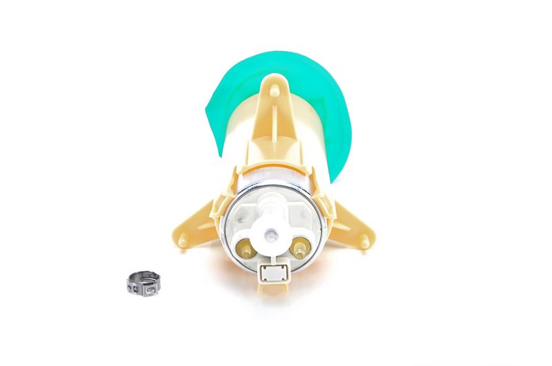 BOSCH 0 986 580 161 Fuel Pump