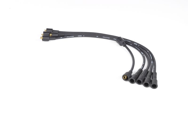 Süütesüsteemikomplekt, BOSCH 0 986 356 732