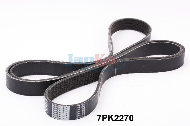 Soonrihm, JAPKO 7PK2270