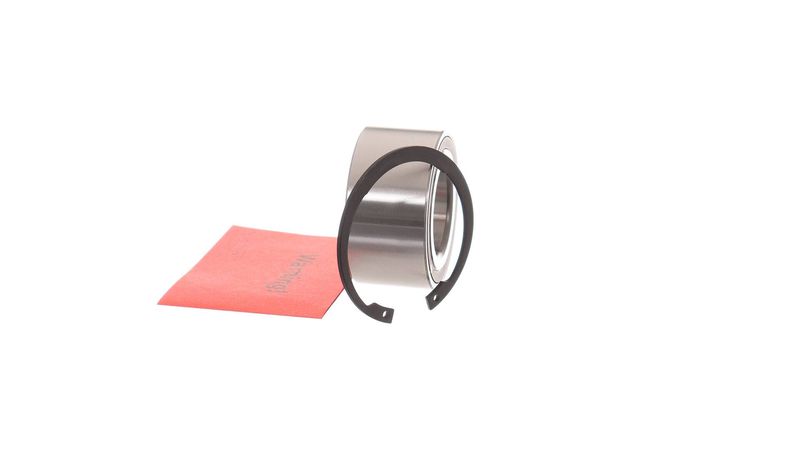 SKF VKBA 6643 Rato guolio komplektas