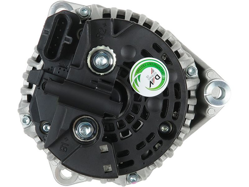 Generaator, AS-PL A0062