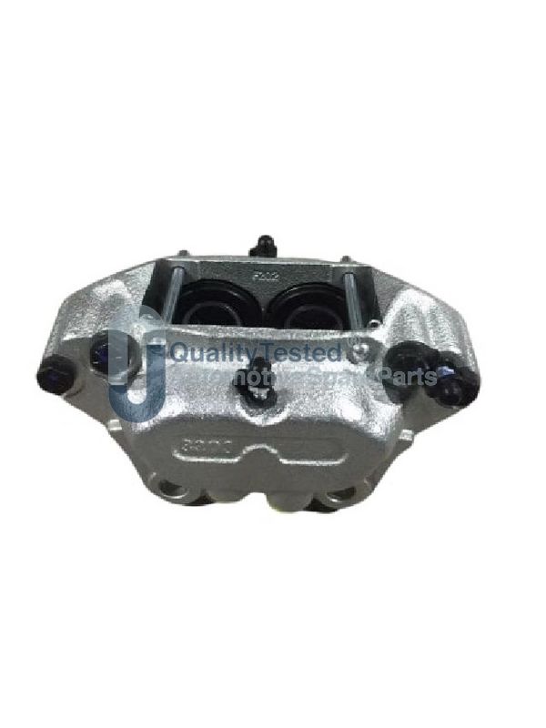 A.S.P. QualityTested CAL369LJM - Brake Caliper